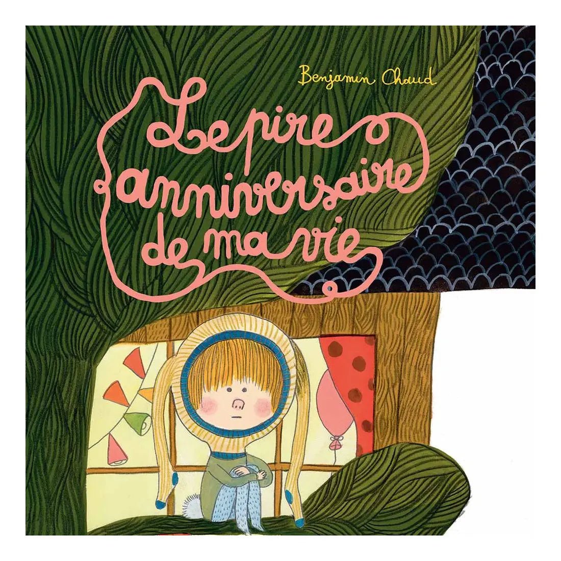 Dans la forêt - 5 histoires d'Helium - Bookinou (Pimely)