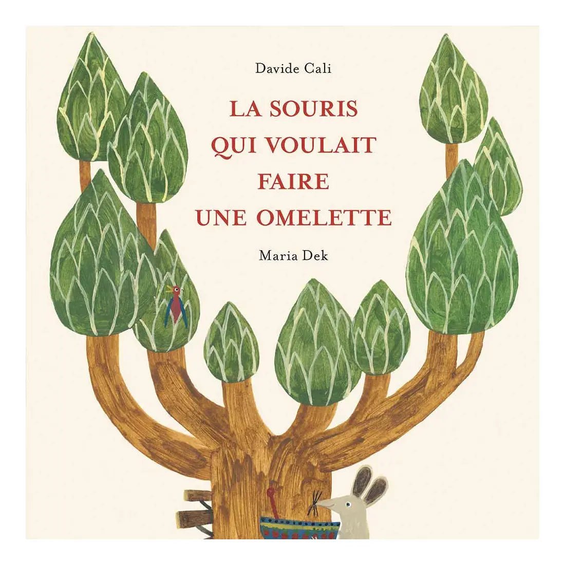 Dans la forêt - 5 histoires d'Helium - Bookinou (Pimely)