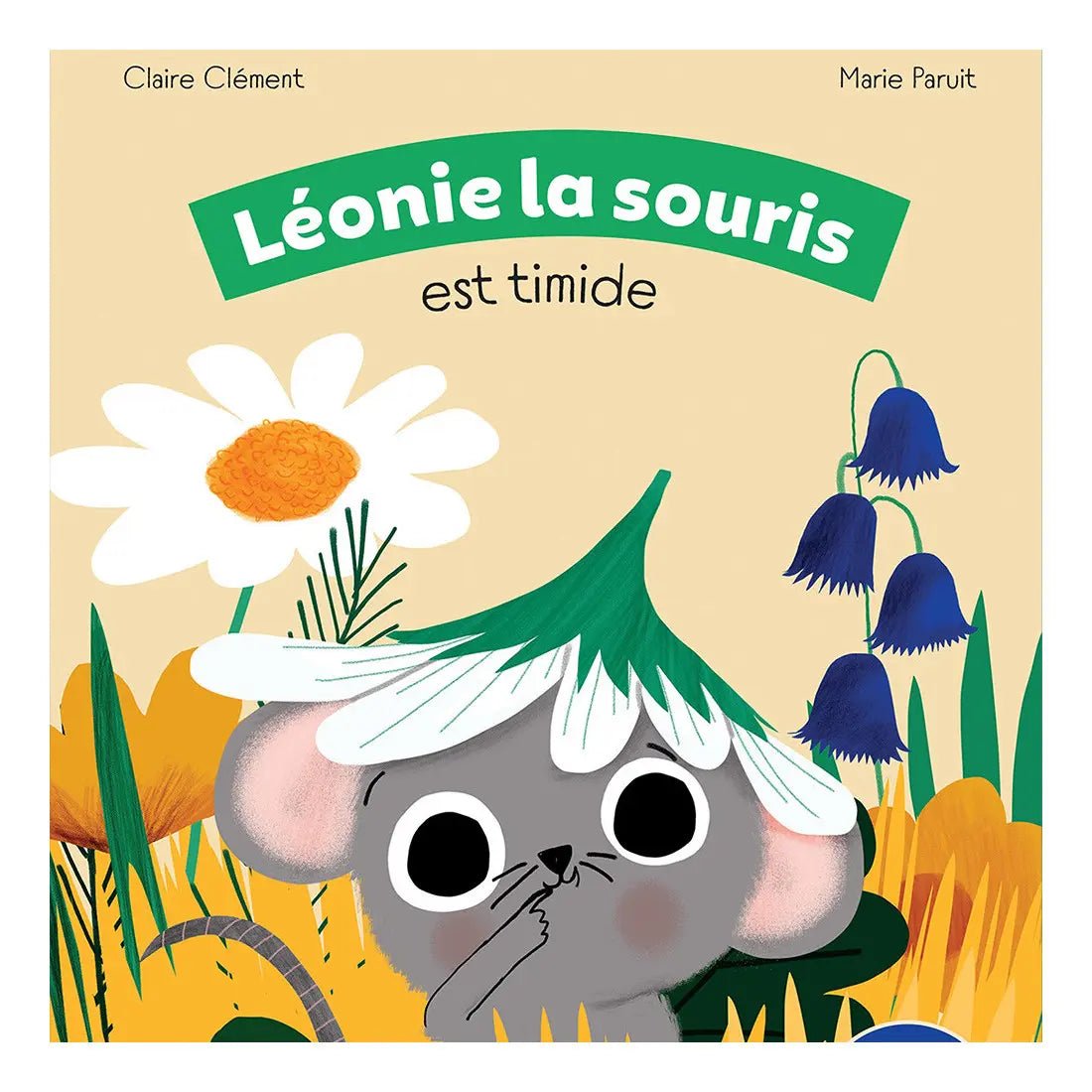 Des histoires pour bien grandir - 7 histoires de Larousse - Bookinou (Pimely)