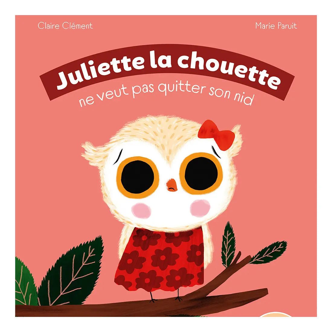 Des histoires pour bien grandir - 7 histoires de Larousse - Bookinou (Pimely)