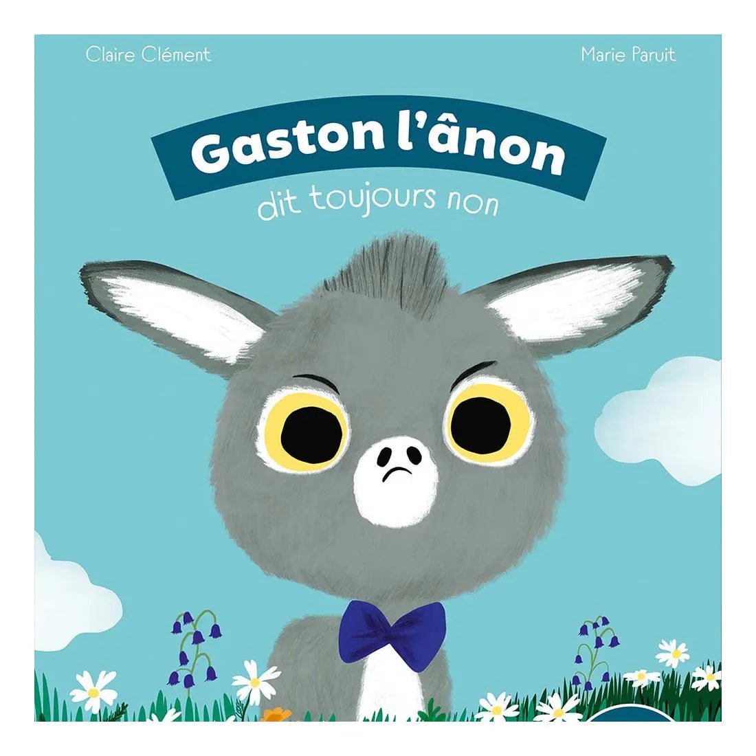 Des histoires pour bien grandir - 7 histoires de Larousse - Bookinou (Pimely)