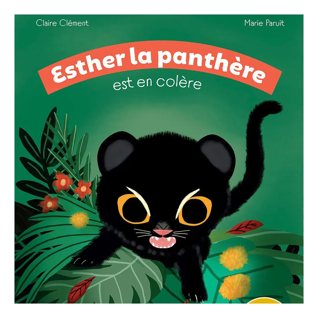 Des histoires pour bien grandir - 7 histoires de Larousse - Bookinou (Pimely)