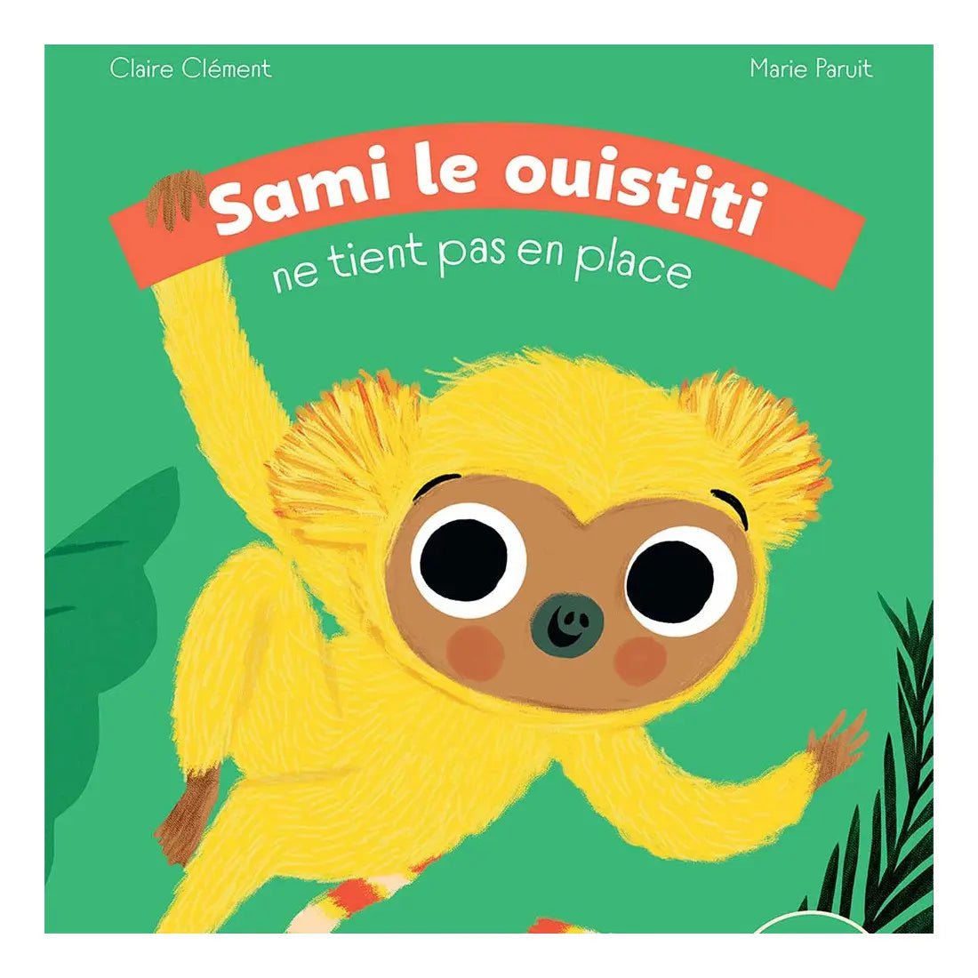 Des histoires pour bien grandir - 7 histoires de Larousse - Bookinou (Pimely)