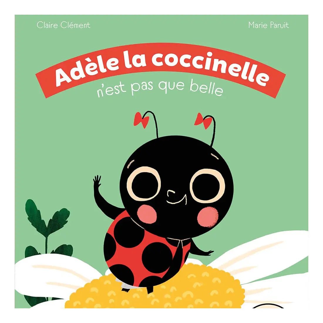 Des histoires pour bien grandir - 7 histoires de Larousse - Bookinou (Pimely)