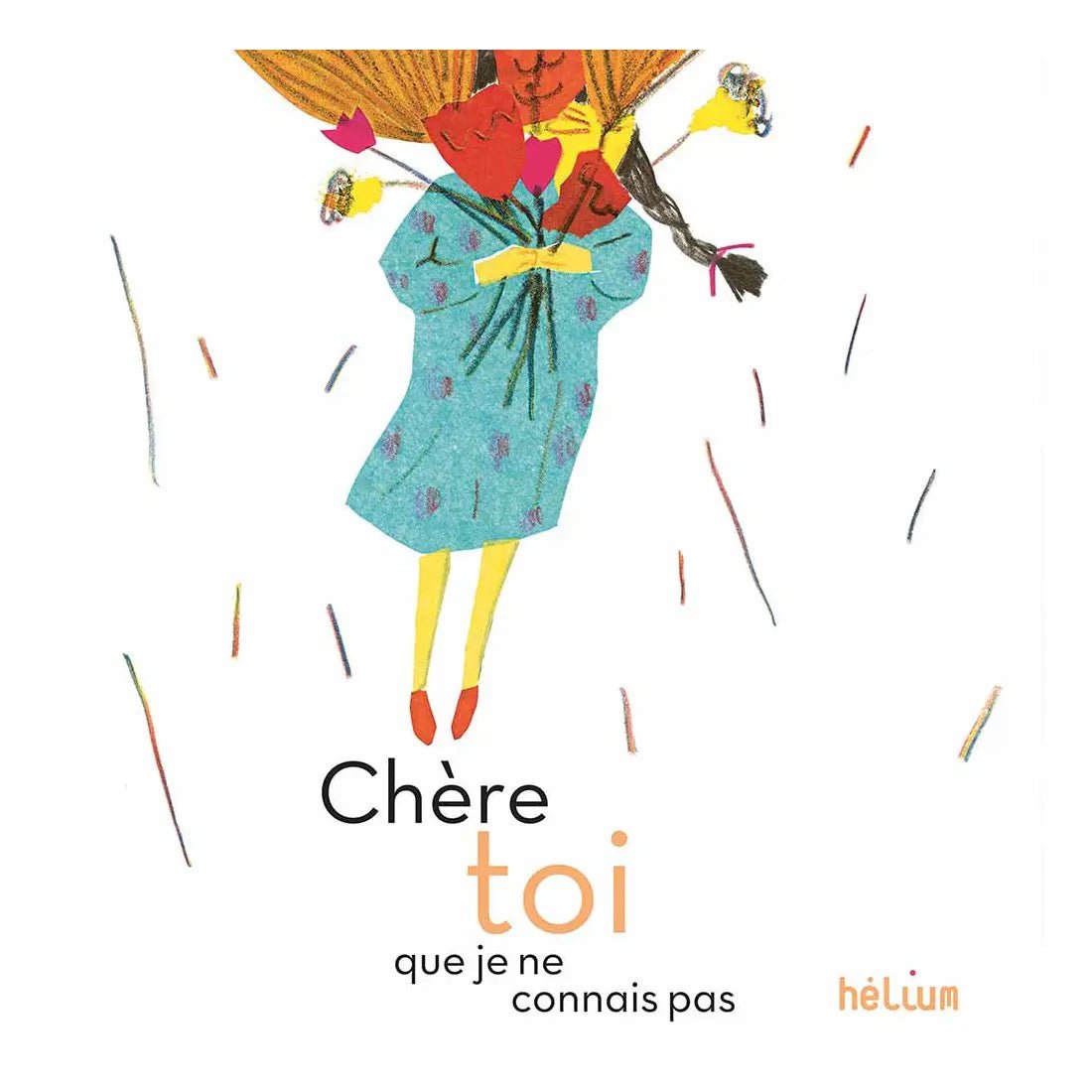 Des mots pour le dire - 5 histoires d'Helium - Bookinou (Pimely)