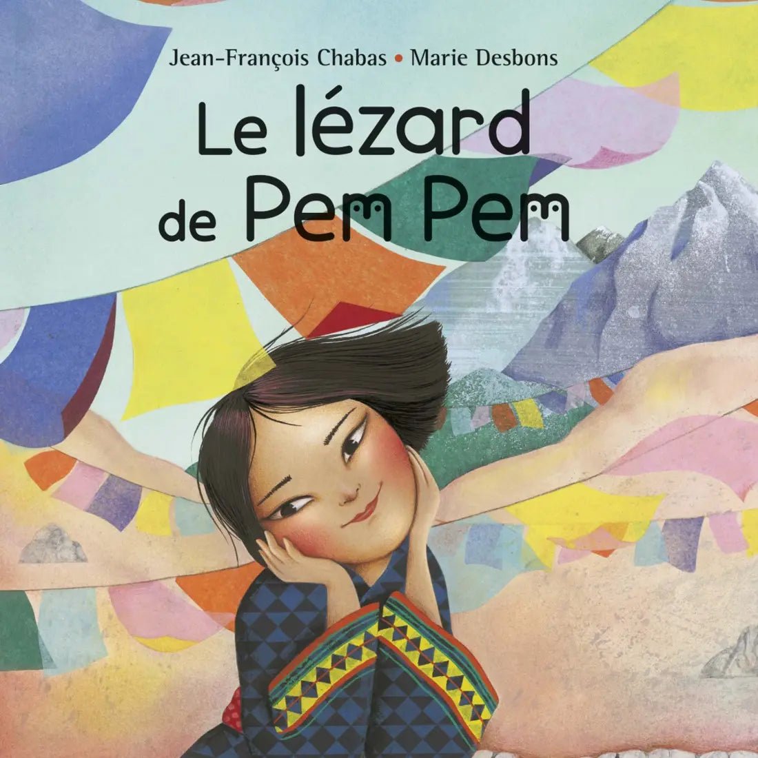 Enfants du monde - 3 histoires de Magnard - Bookinou (Pimely)