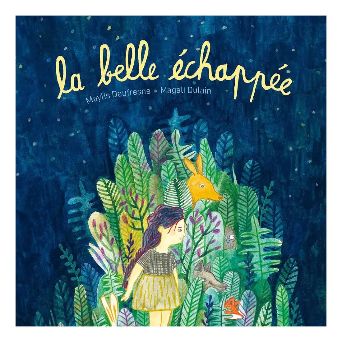 Évasion - 4 histoires de Diplodocus - Bookinou (Pimely)