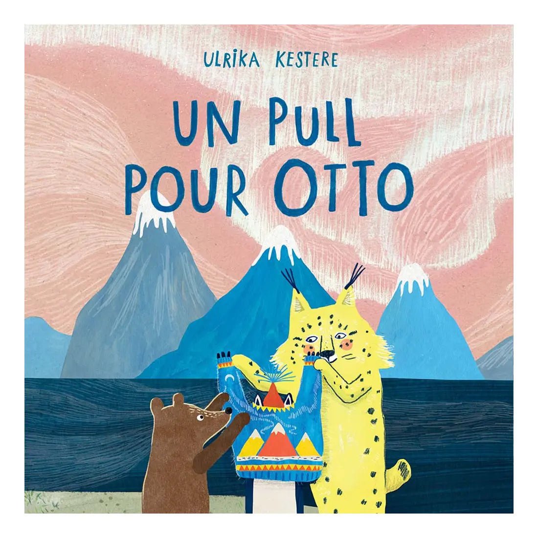 Fables d'amitié - 3 histoires de L'étagère du bas - Bookinou (Pimely)