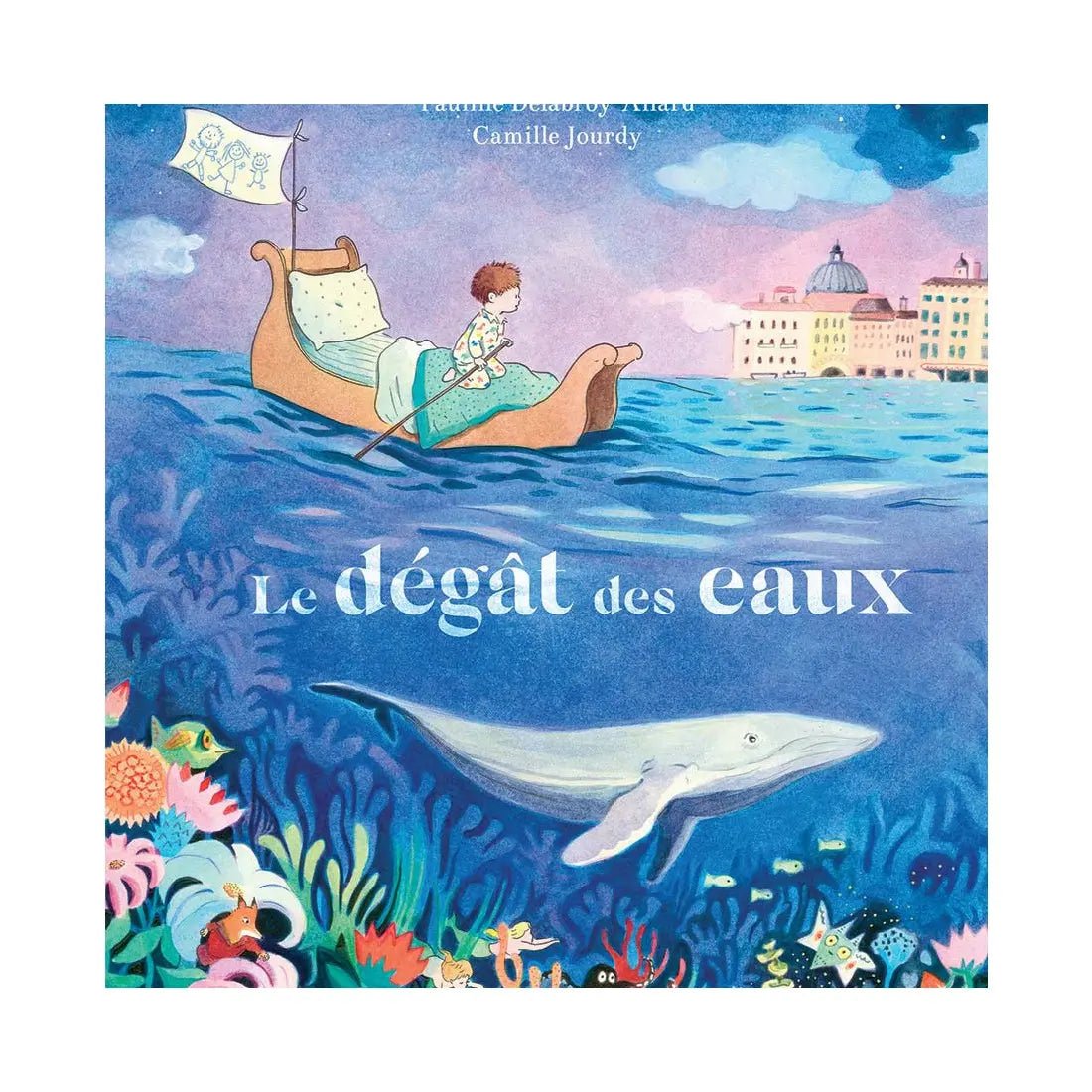 Grandir avec Thierry Magnier - 4 histoires de Thierry Magnier - Bookinou (Pimely)