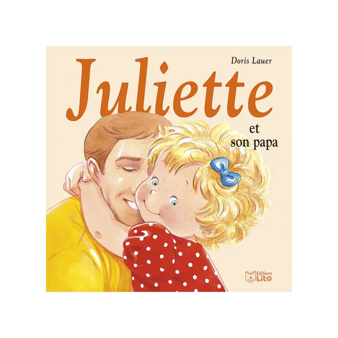 Juliette - 6 histoires de Lito - Bookinou (Pimely)