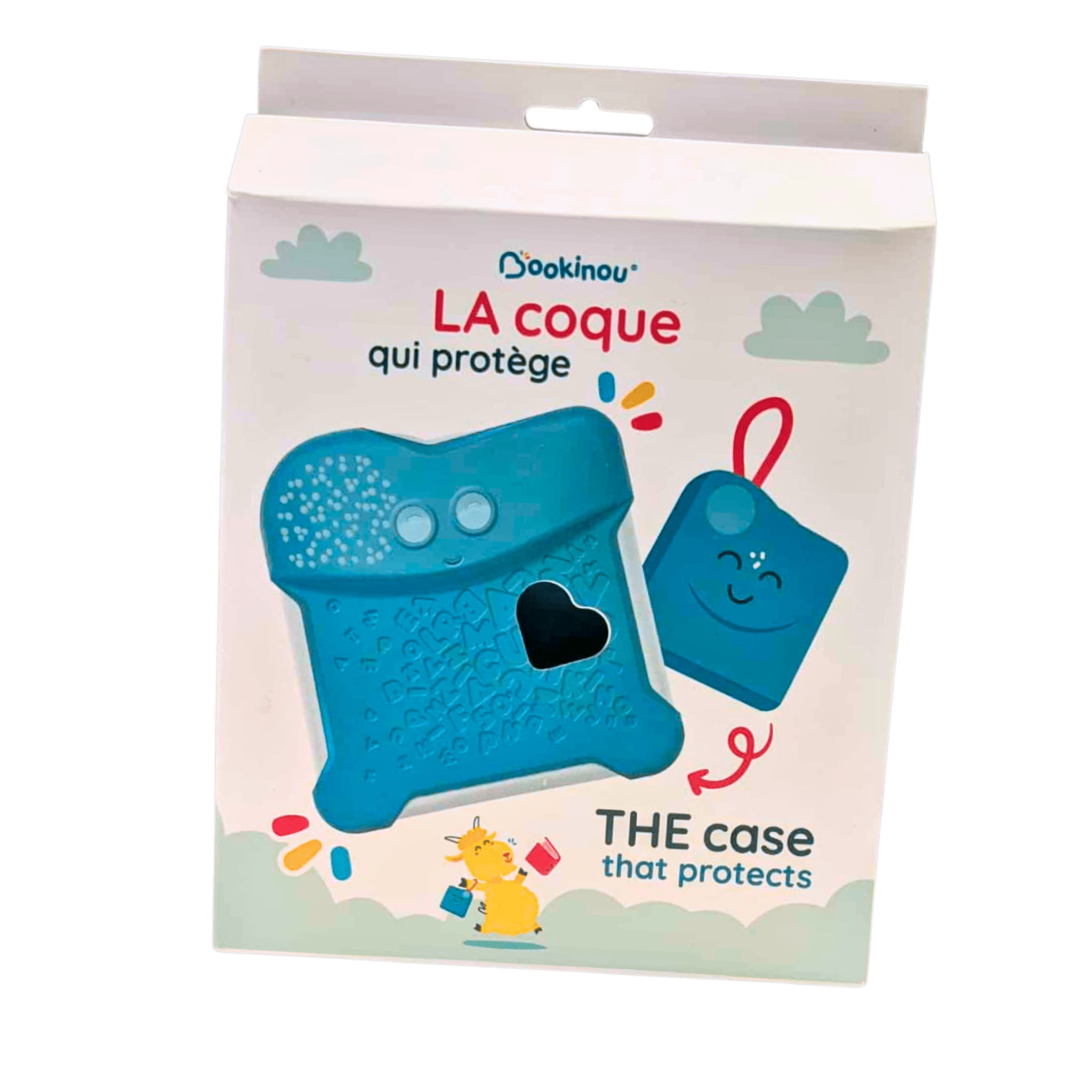 Kit crèche - Bookinou (Pimely)