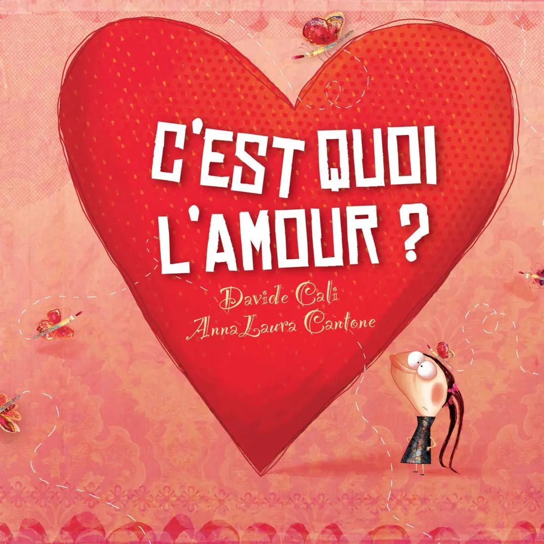 Le quotidien à hauteur d'enfant - 4 histoires de Sarbacane - Bookinou (Pimely)