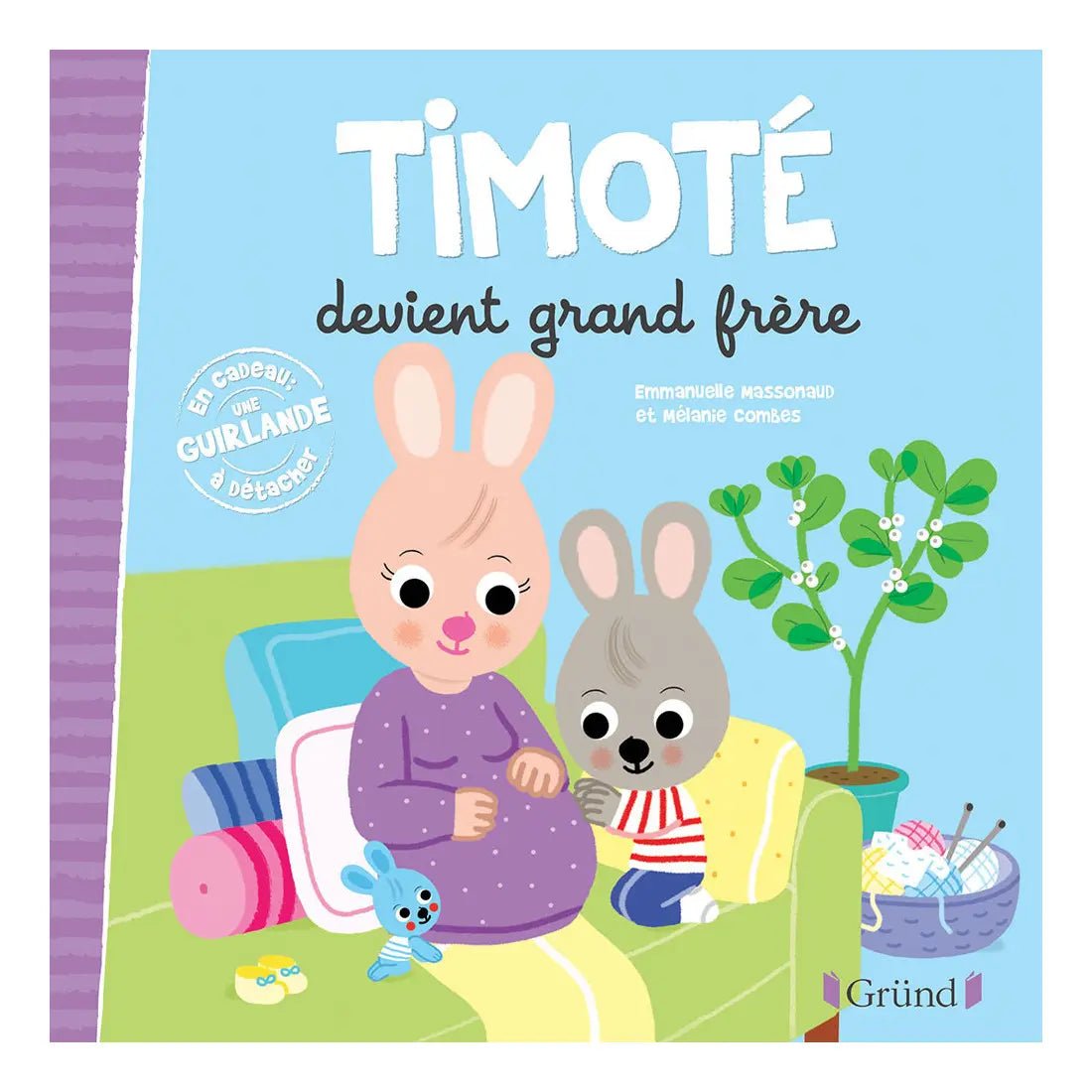 Le quotidien de Timoté - 5 histoires de Lizzie - Bookinou (Pimely)