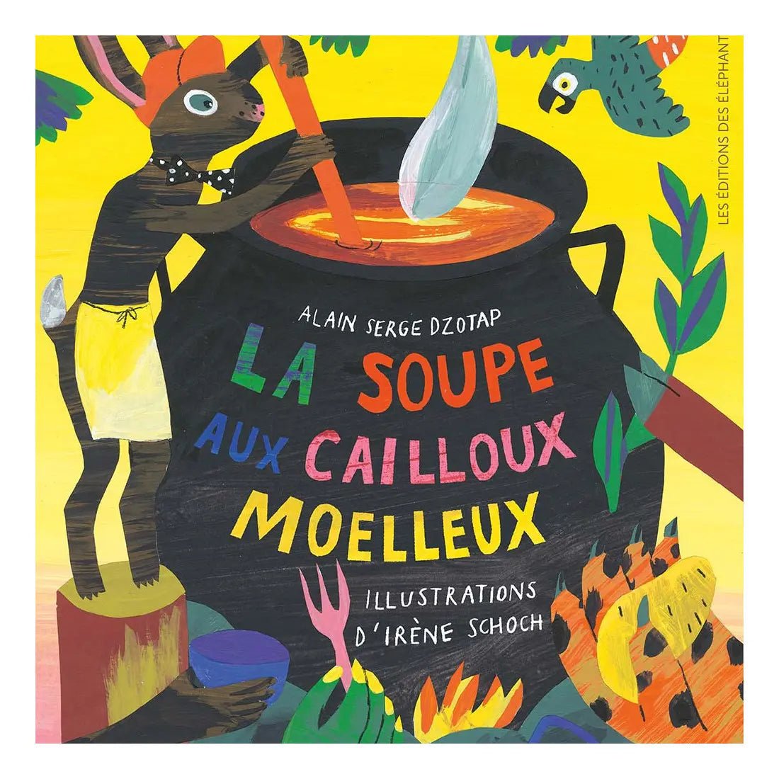 Les animaux ces héros - 4 histoires de Les éditions des Éléphants - Bookinou (Pimely)