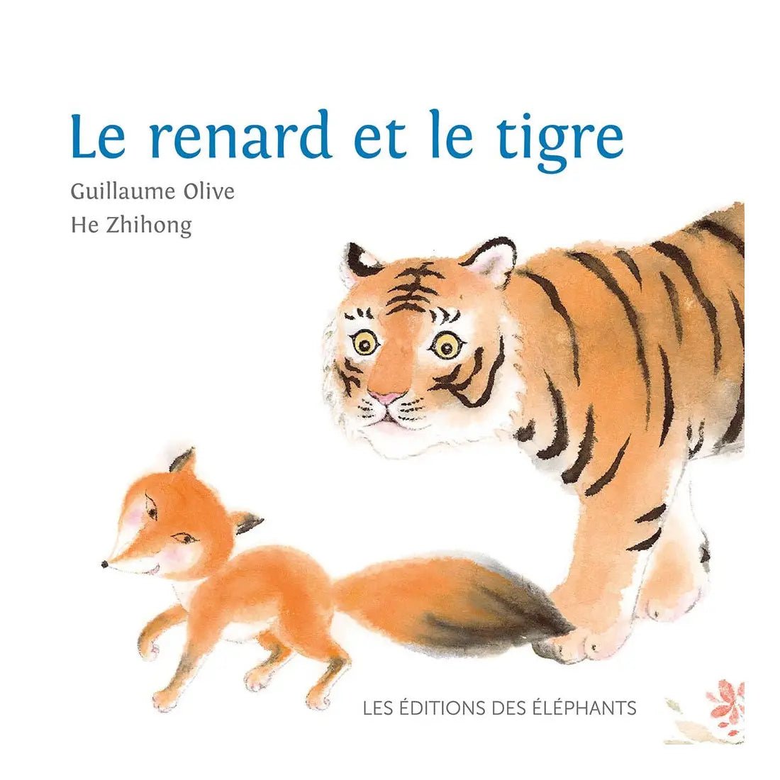 Les animaux ces héros - 4 histoires de Les éditions des Éléphants - Bookinou (Pimely)