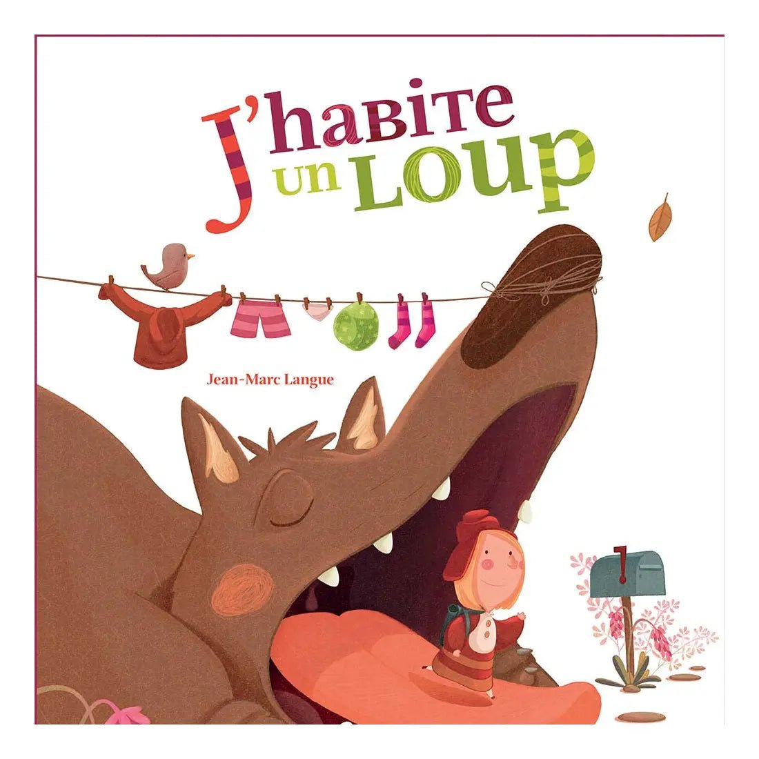 Les belles histoires - 5 histoires de l'Élan vert - Bookinou (Pimely)