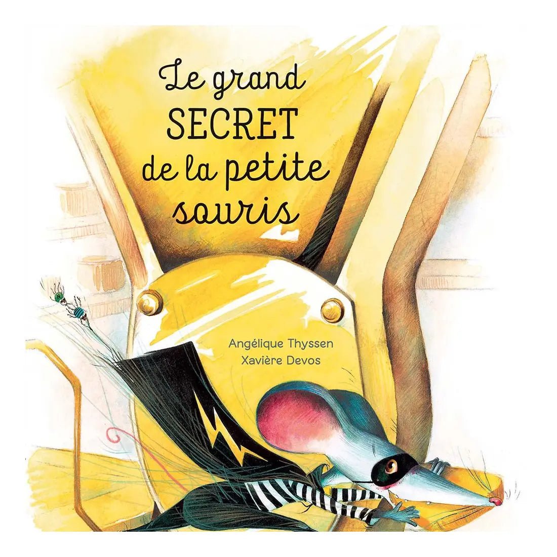 Les belles histoires - 5 histoires de l'Élan vert - Bookinou (Pimely)