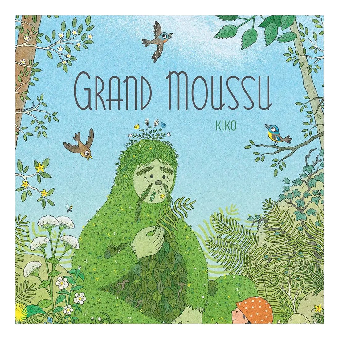 Les belles histoires - 5 histoires de l'Élan vert - Bookinou (Pimely)