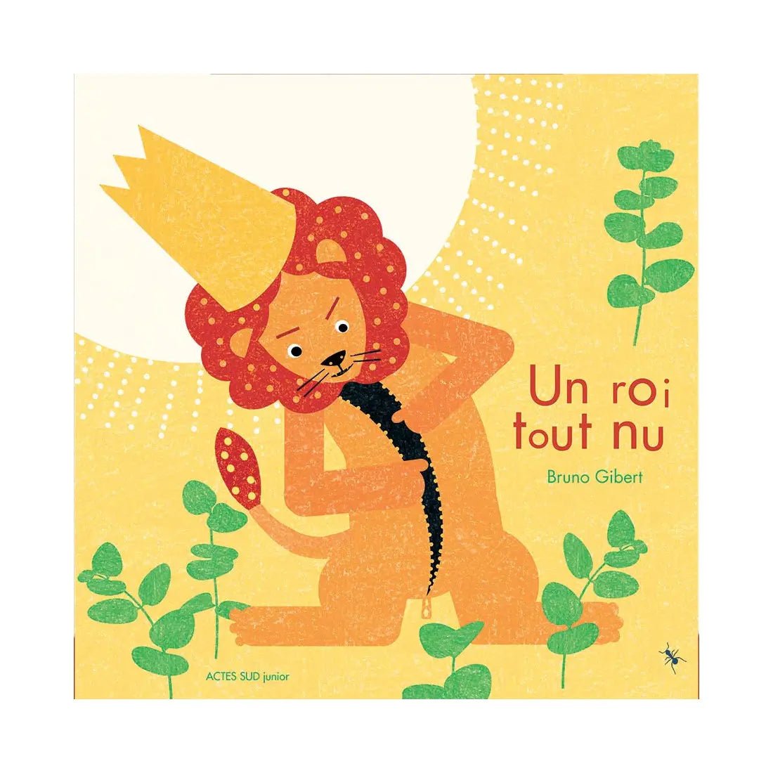 Les petites histoires - 5 histoires d'Actes Sud Jeunesse - Bookinou (Pimely)