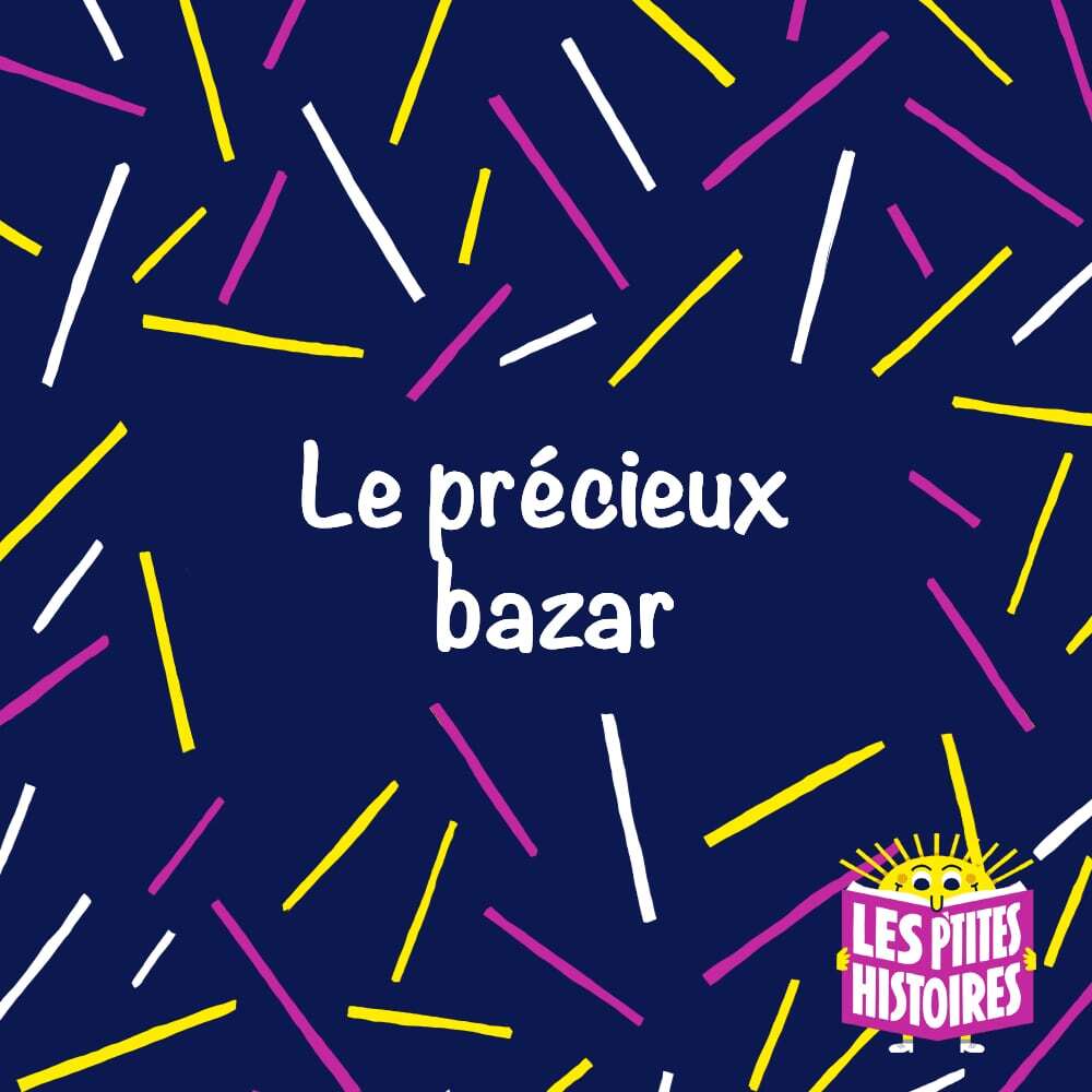 Les P'tites histoires - 10 histoires de Taleming - Bookinou