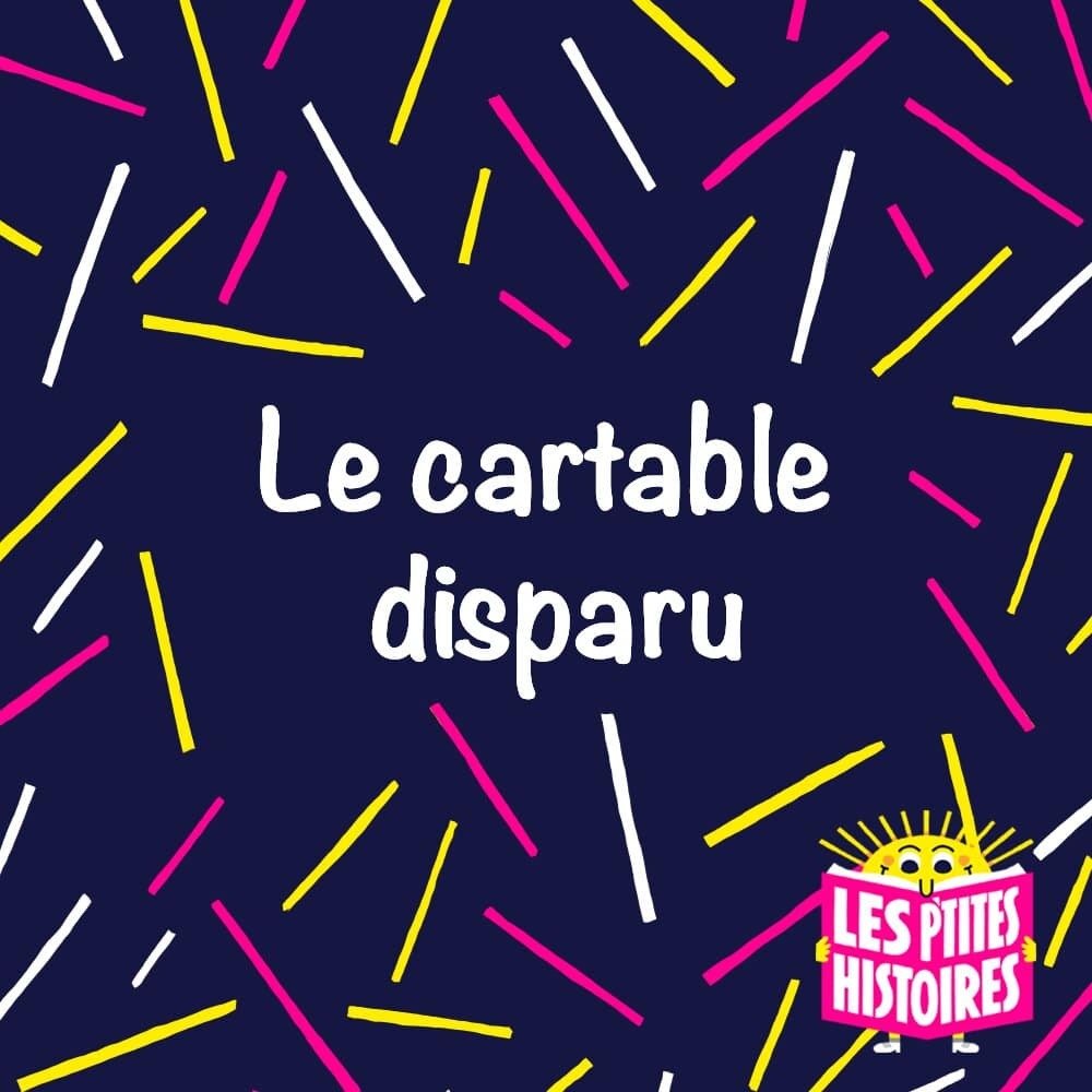 Les P'tites histoires - 10 histoires de Taleming - Bookinou
