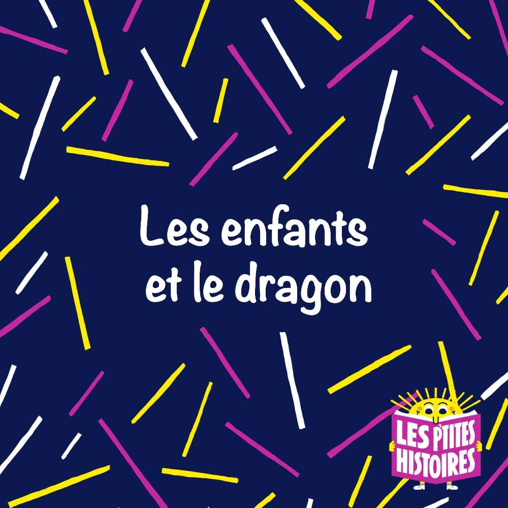 Les P'tites histoires - 10 histoires de Taleming - Bookinou
