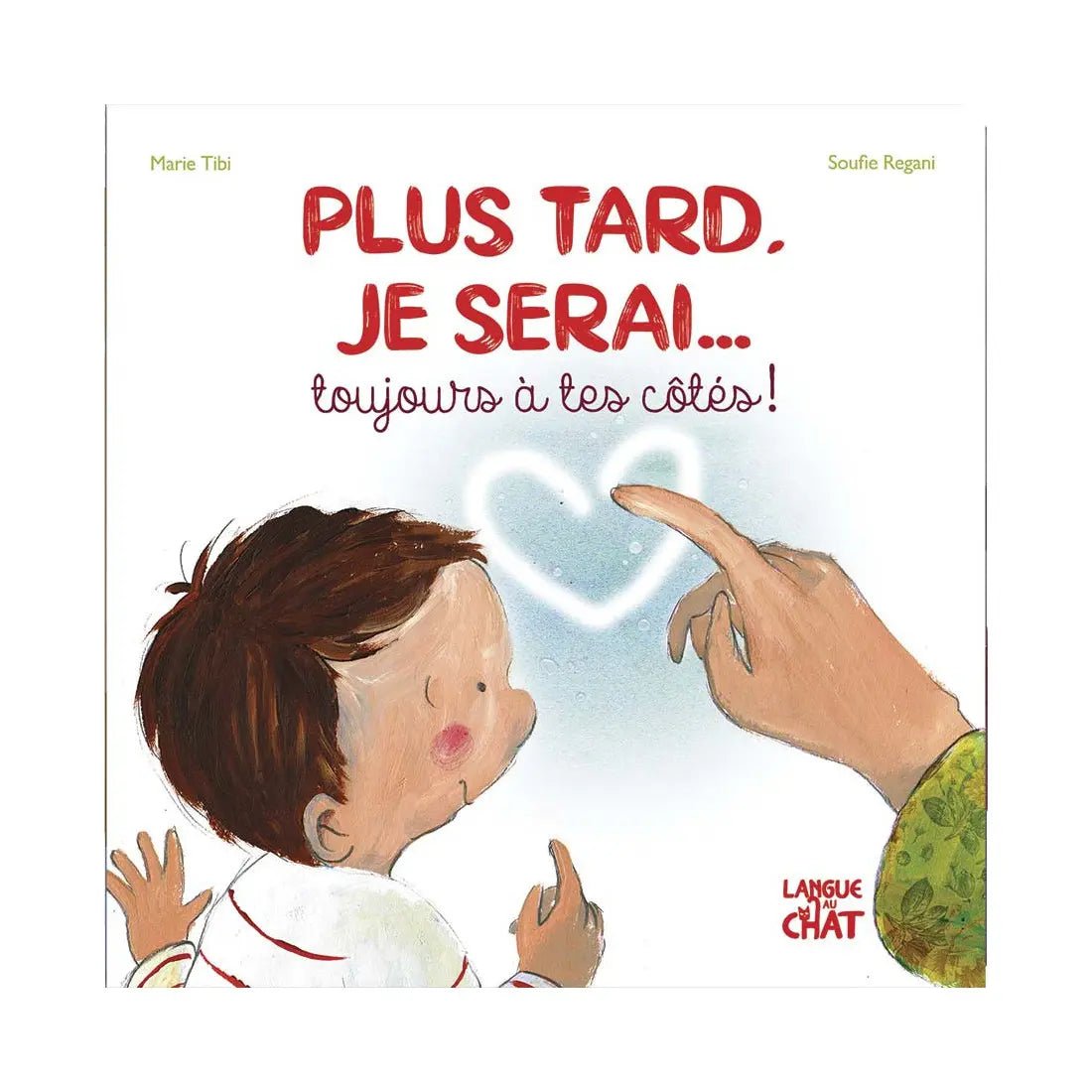 Moments de tendresse - 6 histoires de Langue au chat - Bookinou (Pimely)