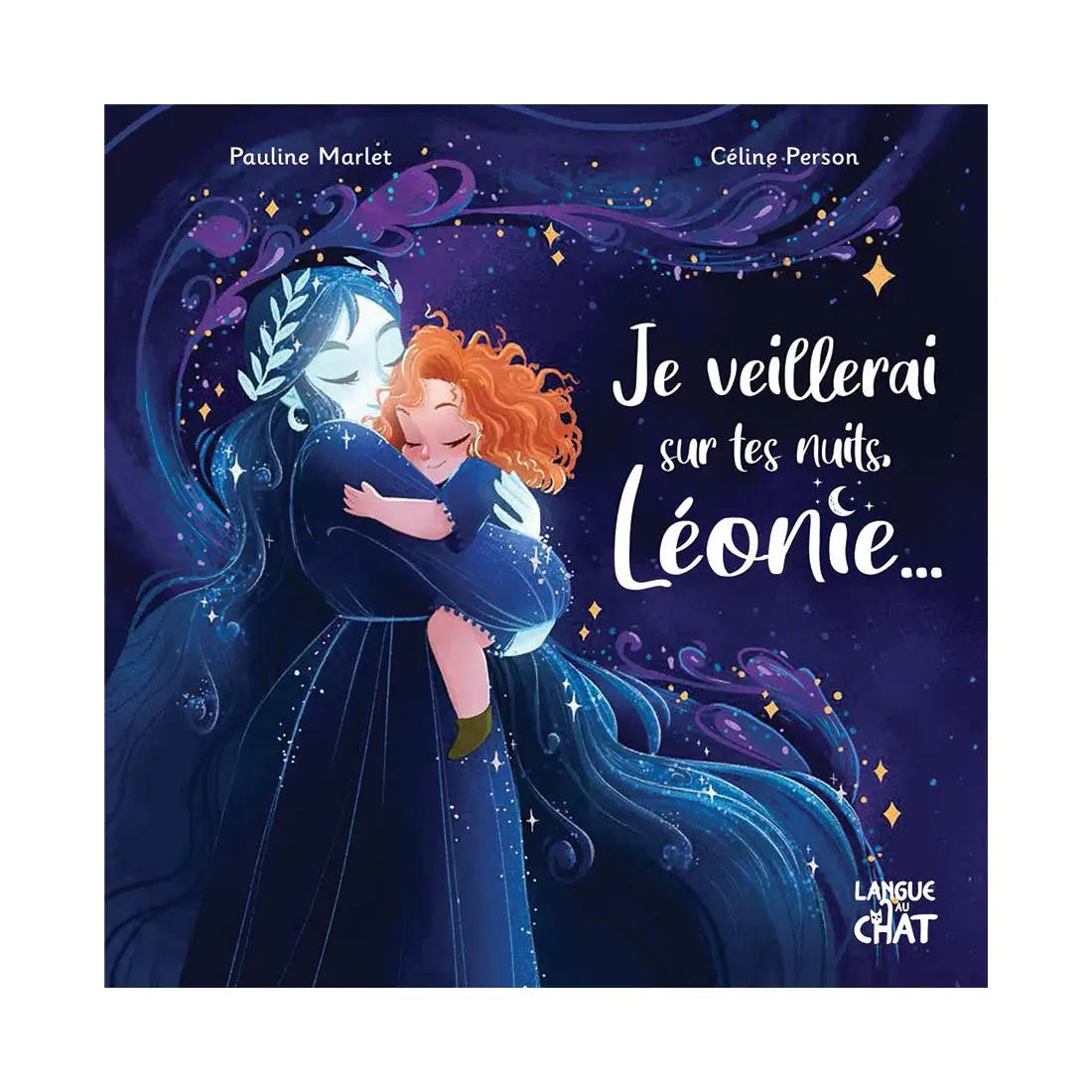 Moments de tendresse - 6 histoires de Langue au chat