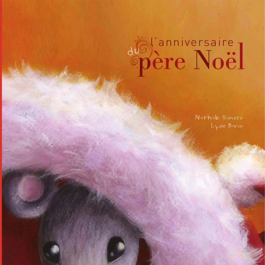 Noël des 400 Coups - 4 histoires de 400 Coups - Bookinou (Pimely)