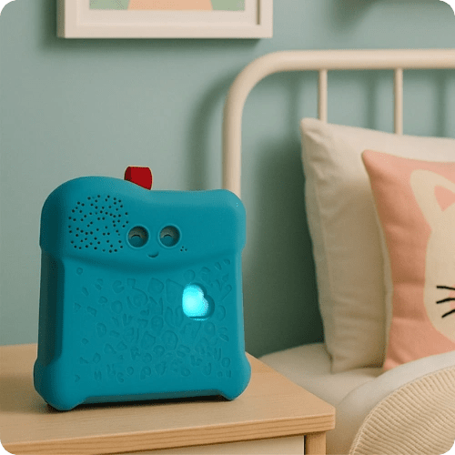 Pack lecteur Bookinou + coque - Bookinou (Pimely)