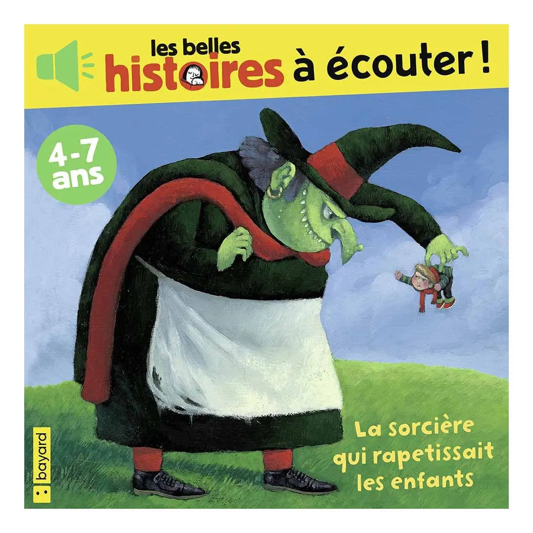 Partir à l'aventure - 4 histoires de Bayard - Bookinou (Pimely)