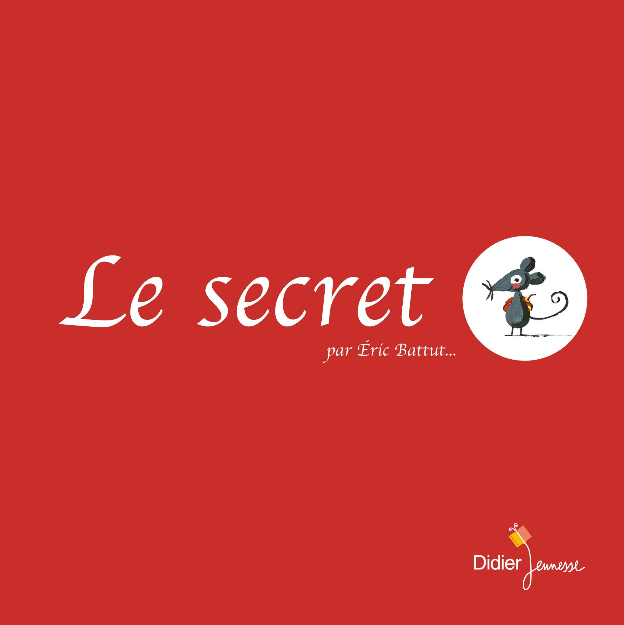 Petite souris - 5 histoires de Didier Jeunesse - Bookinou