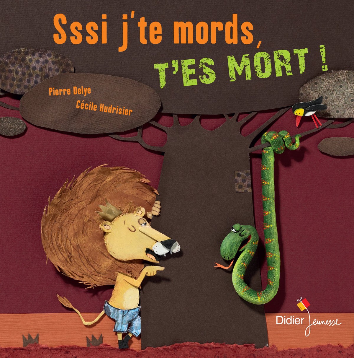 Pierre Delye - 4 histoires de Didier Jeunesse - Bookinou
