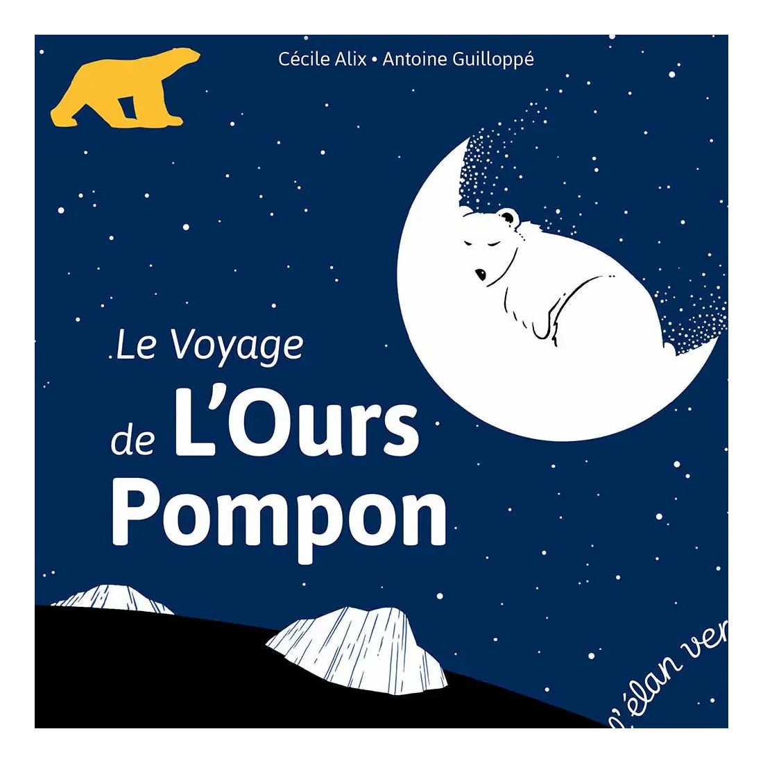 Pont des arts 4 - 6 ans - 5 histoires de L'Élan vert - Bookinou (Pimely)