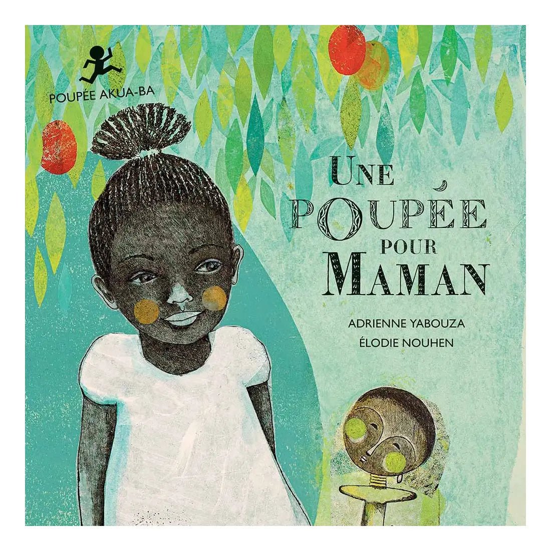 Pont des arts 6 - 8 ans - 4 histoires de L'Élan vert - Bookinou (Pimely)