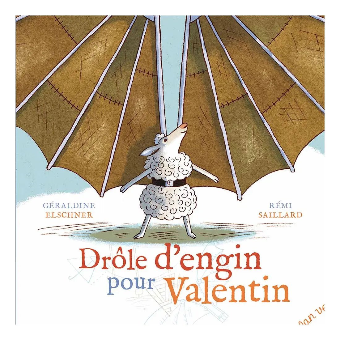 Pont des arts 6 - 8 ans - 4 histoires de L'Élan vert - Bookinou (Pimely)