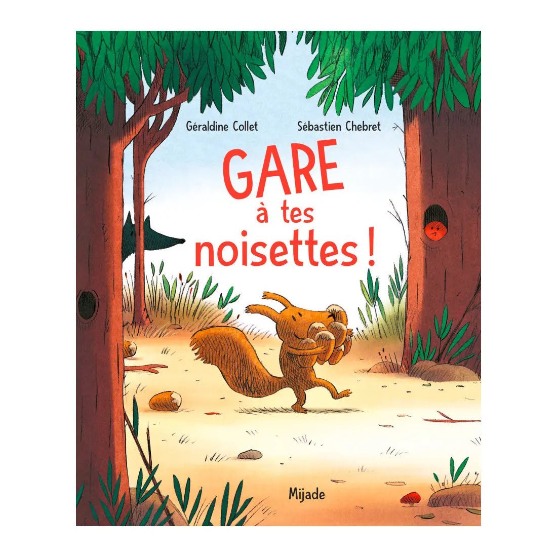 Quand les animaux nous apprennent la vie - 5 histoires de Mijade - Bookinou (Pimely)