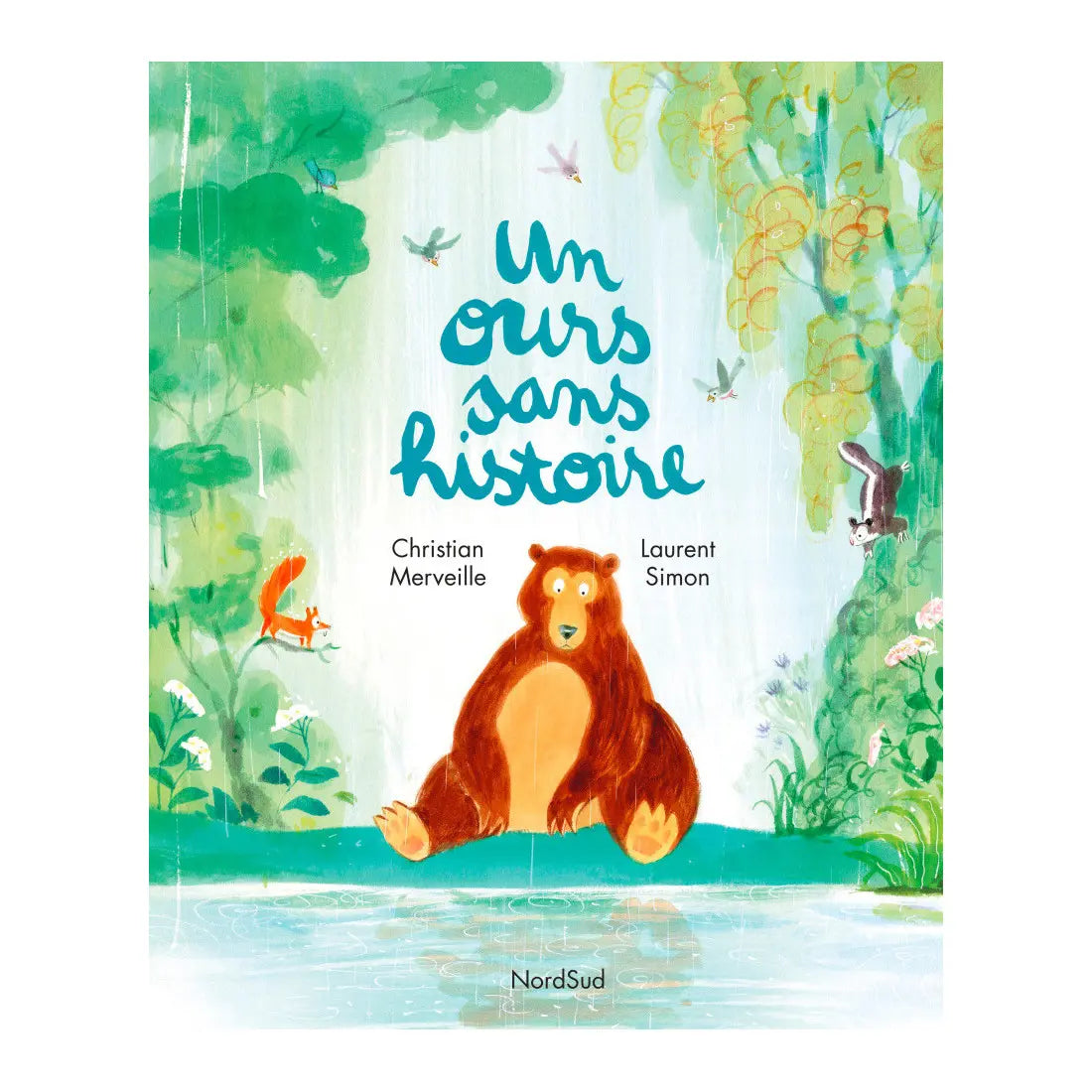 Quand les animaux nous apprennent la vie - 5 histoires de Mijade