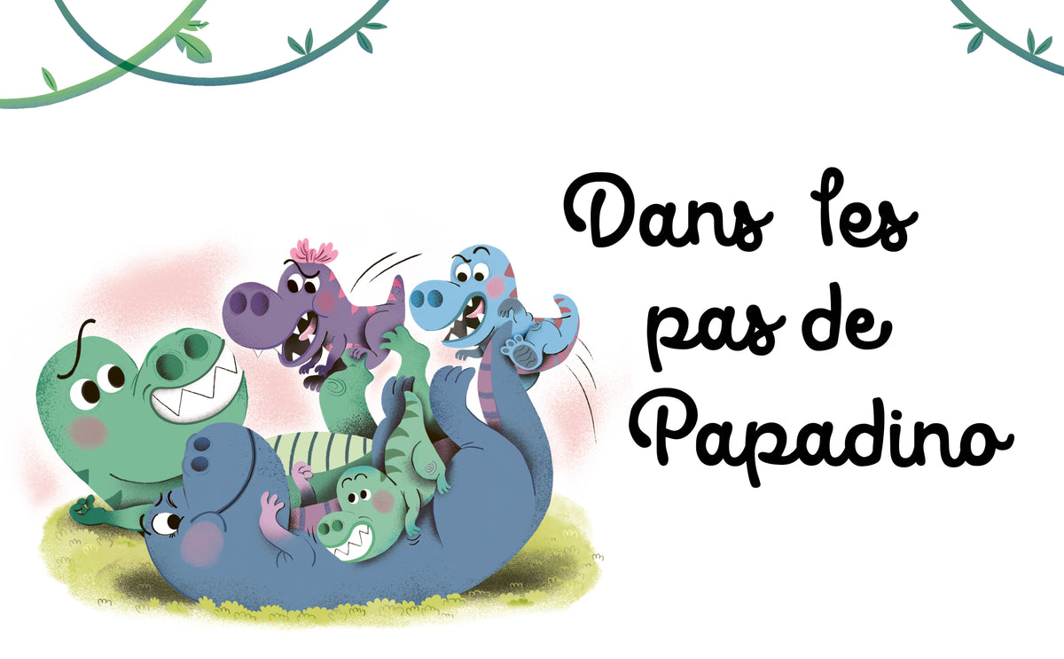 Raconte-moi une histoire - 5 histoires de Fleurus - Bookinou