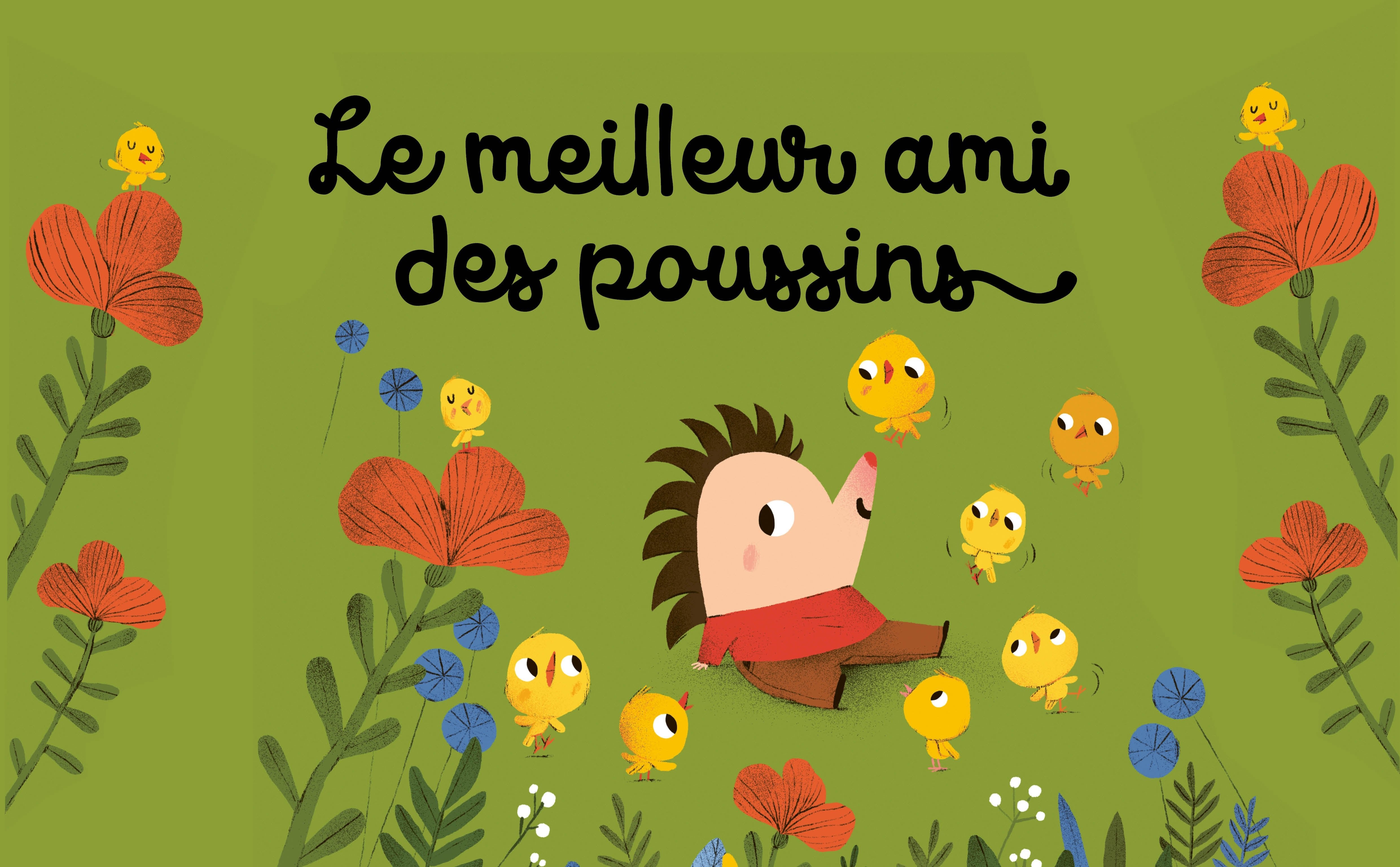 Raconte-moi une histoire - 5 histoires de Fleurus - Bookinou