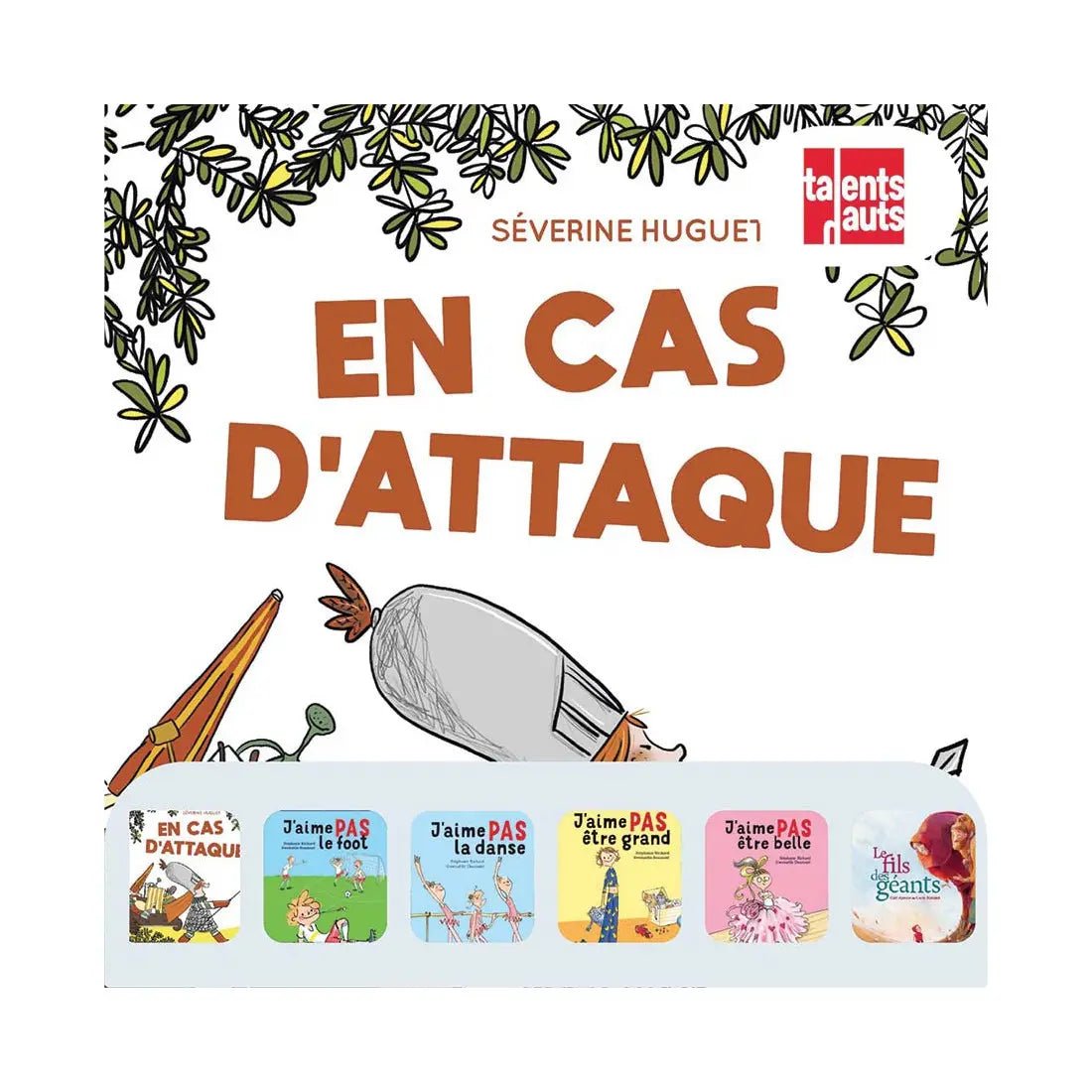 Sur les chemins de l'égalité - 7 histoires de Talents Hauts - Bookinou (Pimely)