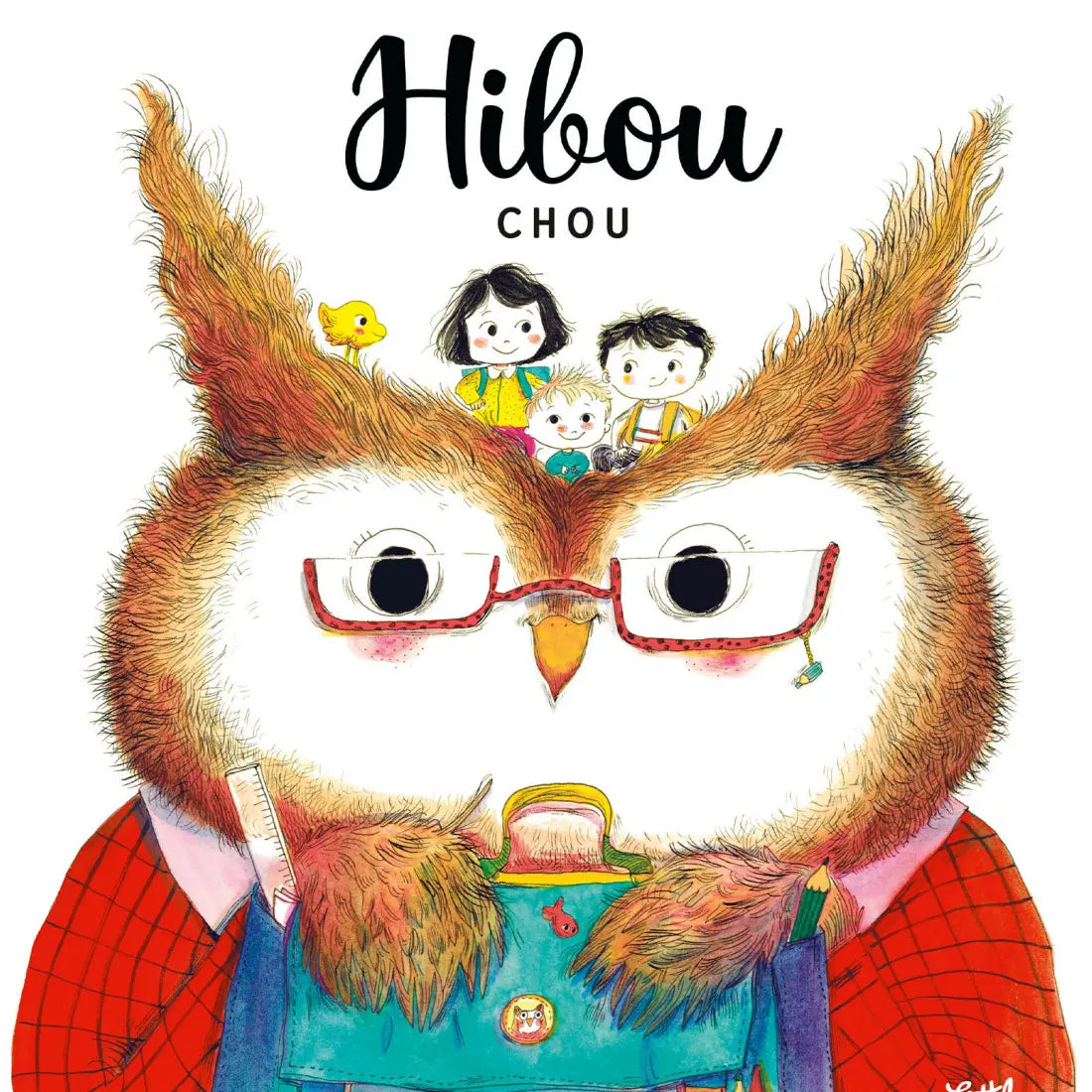 Taxi-Baleine et Cie  - 4 histoires de Little Urban