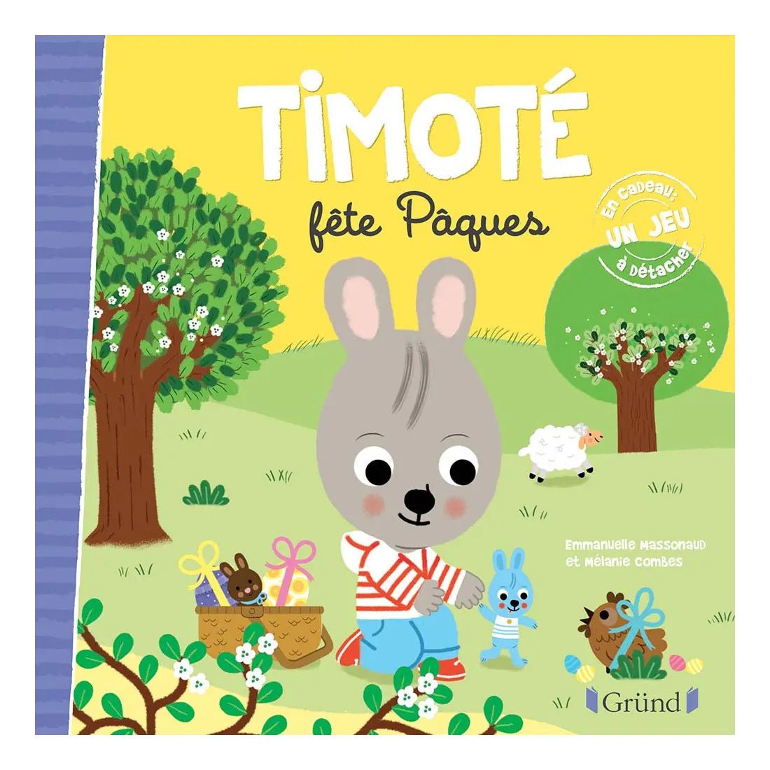 Une année avec Timoté - 5 histoires de Lizzie - Bookinou (Pimely)