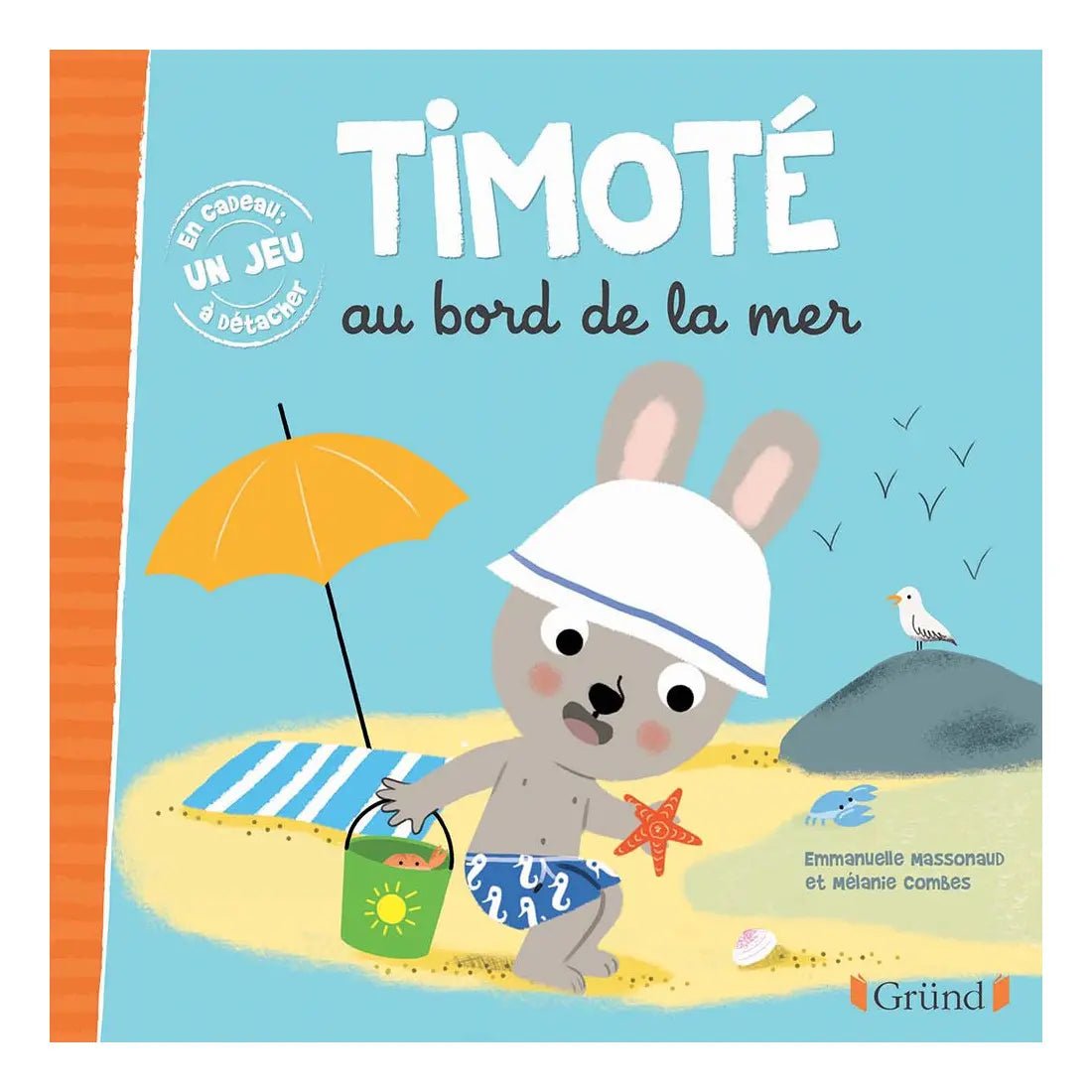 Une année avec Timoté - 5 histoires de Lizzie - Bookinou (Pimely)