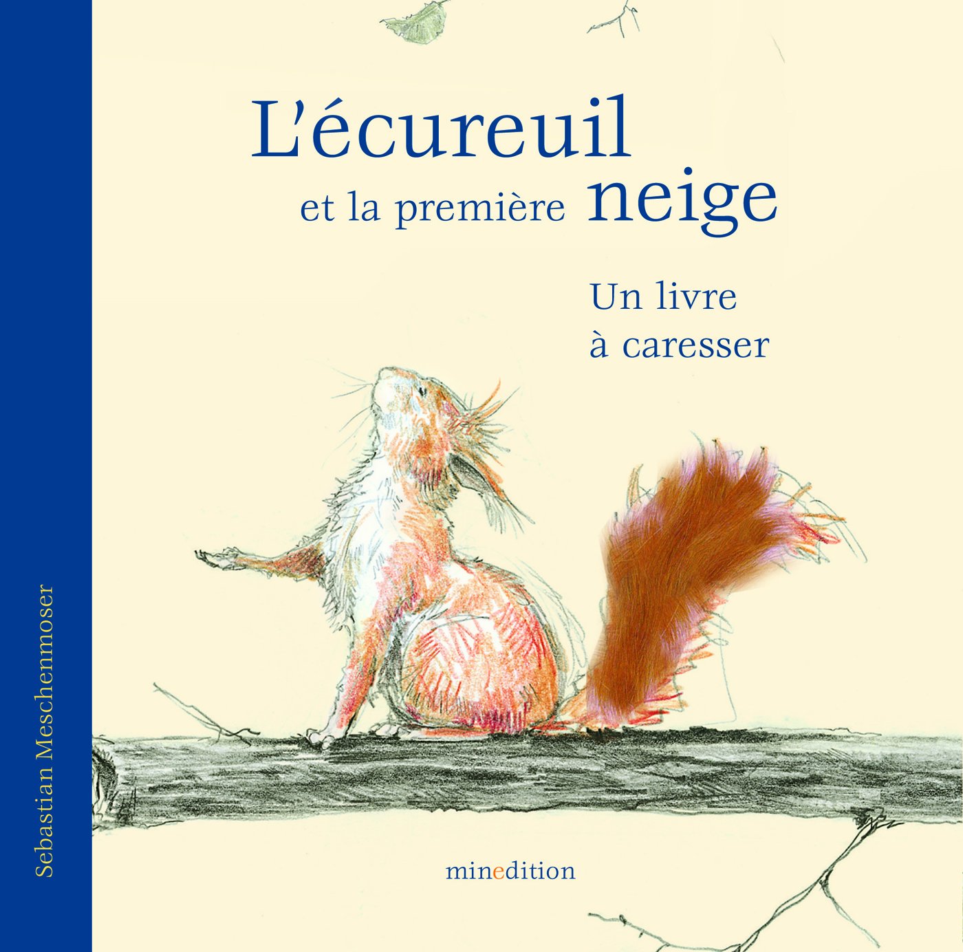 Top 10 des livres à toucher pour l'éveil des petits