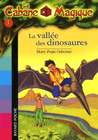 Top 5 des livres jeunesse pour enfants de 7 ans