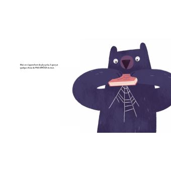 Valentin, L'ours qui était sûr et certain : Un message de tolérance