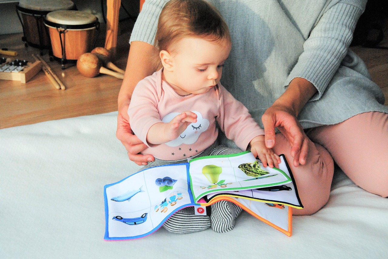 La lecture : un outil de médiation