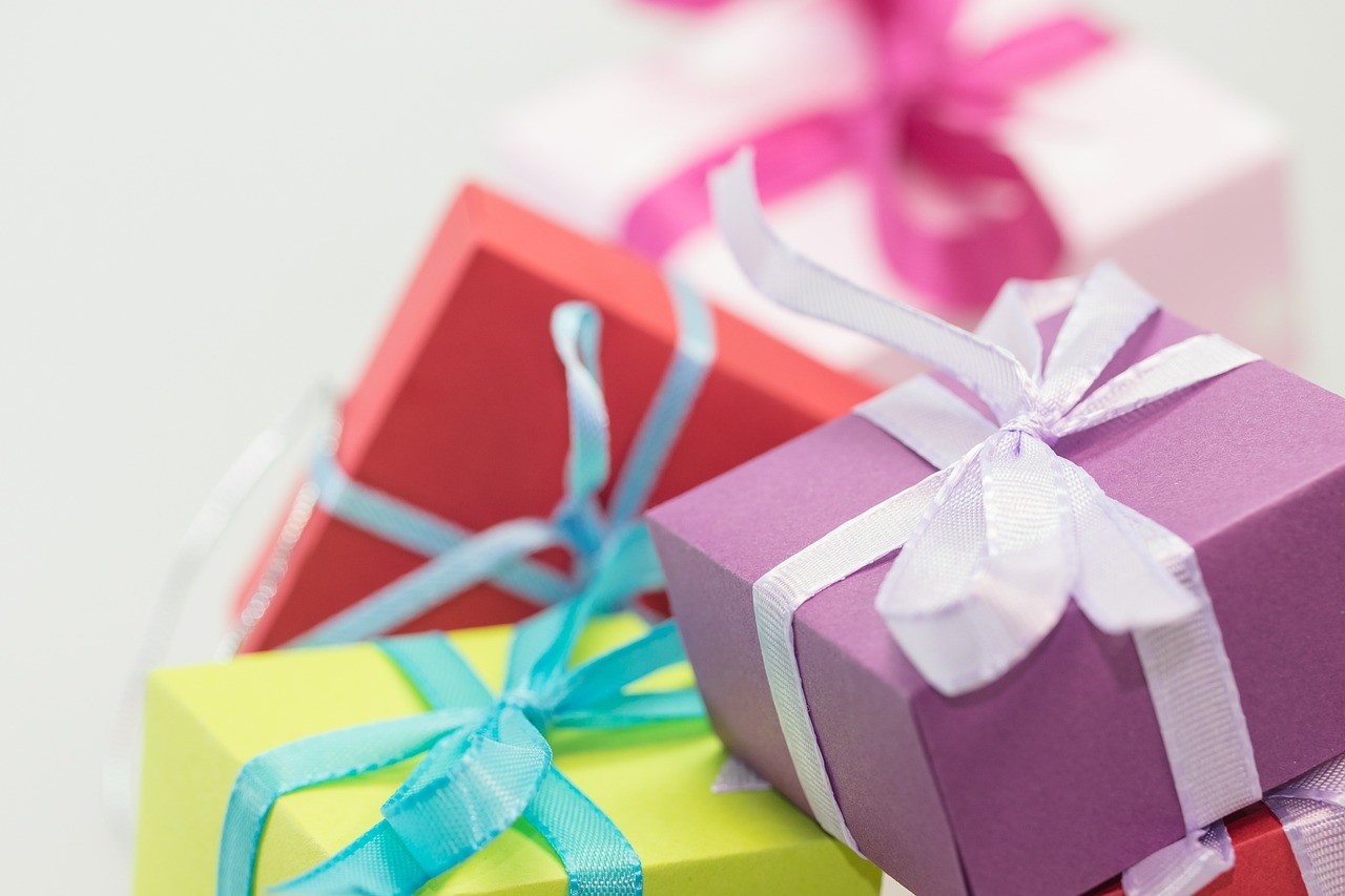 Top 5 des idées cadeaux d'anniversaire pour une fille de 4 ans