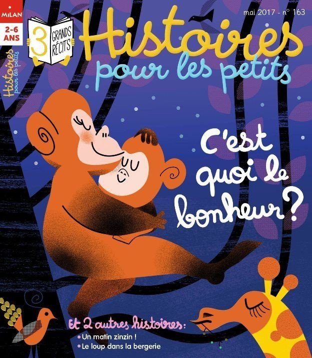 Histoires oour les petits pour enchanter la bibliothèque des 4-7 ans